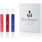 Carthusia Storici Discovery Set 3 x 10ml — Gift Set