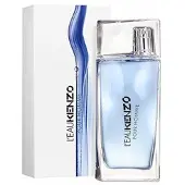 Kenzo Le Eau par Uomo 30 ml — Eau de Toilette