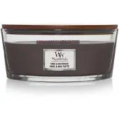 Woodwick Sand & Driftwood 453,6g — Candela profumata