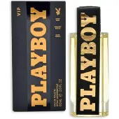 Playboy VIP Edt 60 ml — Eau de toilette