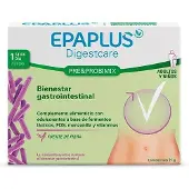 Epaplus Digest Pre&Probimix 7 unità — Integratore