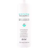 Be hair Be Mineral Shampoo Rimpolpante 1000 ml — Shampoo