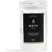 Moya Matcha Daily Tè Verde Biologico 50 g — Tè Matcha