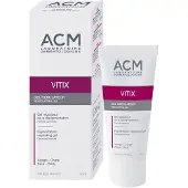 ACM Vitix Gel Anti-Macchia Viso 50 ml — Gel anti-macchia viso