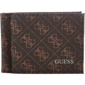 GUESS Vezzola Nero — Portafoglio
