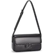 David jones Borsa nero — Borsa a mano