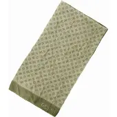 GUESS Sciarpa Tessuto Logo 4 g AW8850 POL03 135x135 cm Donna — Sciarpa