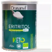 Drasanvi Eritritolo Bio 500 g Keto — Integratore