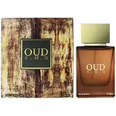 Ahmed Al Maghribi Oud Amg 50 ml — Eau de Parfum