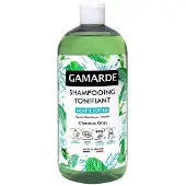 Gamarde Bio Mint Shampoo Tonificante 500 ml — Shampoo