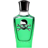 Police Pozione Assenzio Uomo 50 ml — Eau de Parfum
