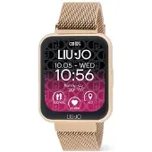 Liu Jo Smartwatch Voice Slim 2.0 Swlj193 — Smartwatch
