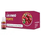 Neovital Uri-Neo Forte 7 Fiale x 10ml — Integratore