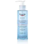 Eucerin DermatoCLEAN Gel detergente viso 200 ml — Gel detergente