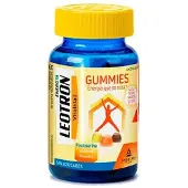 Leotron Gummies 60 caramelle — Integratore gommoso
