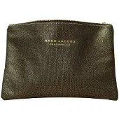 Marc Jacobs Custodia in tessuto — Custodia