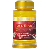 Starlife Life star 60 capsule — Integratore
