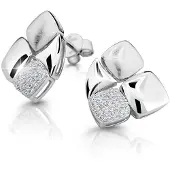 Modesi Orecchini In Argento M23046 — Orecchini