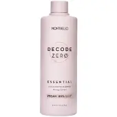 Montibello Decode Zero Essential Clean Shampoo Delicato 1000 ml — Shampoo capelli