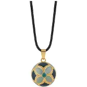 Mummy Bell Bellissima Campanella Per La Maternità Hannah Ha20 — Collana