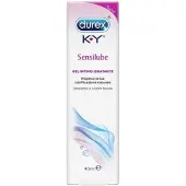 Durex Ky Sensilube Gel lubrificante intimo 75ml — Lubrificante intimo