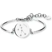 Brosway Bracciale In Acciaio Chakra Del Toro Bhk12 — Bracciale