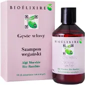 Bioelixire Shampoo Riparatore 300ml — Shampoo
