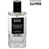 PARFUMS SAPHIR L'Ultimo Uomo di Edp 50 ml — Eau de Parfum