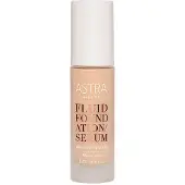 Astra makeup Astra Fondotinta Siero 0004 Caldo — Fondotinta liquido