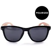 Vuch Occhiali Da Sole Polarizzati Tilly Wood — Occhiali da sole