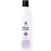 Rr Line Shampoo alla viola Silver Star 1000ml — Shampoo
