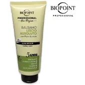Biopoint Balsamo Liscio Assoluto 350 ml — Balsamo per Capelli