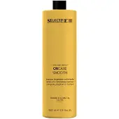Selective Professional Long and Unruly On Care 1000ml — Shampoo