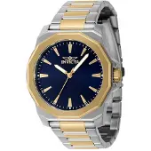 Invicta Speedway Quartz 46838 — Orologio