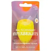 Real Techniques Hyperbrights Spugna viso miracolosa — Spugna makeup