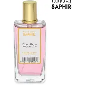 Saphir Prestigio Edp 50 ml — Eau de Parfum