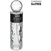 Saphir Spettro 200 ml — Eau de Parfum