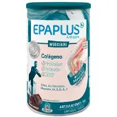 Epaplus Collagene In Polvere Intensive Cioccolato 504g