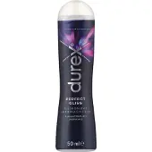 Durex Gel lubrificante silicone Originale 50 ml — Gel lubrificante