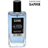 Saphir L'Uomo di Edp 50 ml Uomo — Eau de Parfum