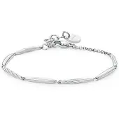 Brosway Bracciale acciaio Amy BAY14 — Bracciale