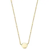 Brosway Collana galvanica oro Essential BNL042 — Collana