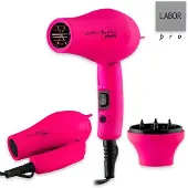 Labor Mini Asciugacapelli Gettin Fluo Fruits Strawberry — Asciugacapelli