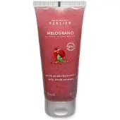 Perlier Melograno Gelée Scrub Rinnovatore Viso 100 ml — Scrub Viso