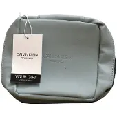 Calvin Klein Trousse in tessuto — Astuccio