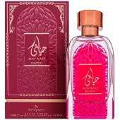 Ard Al Zaafaran Hayaati Exotic Donna 100 ml — Eau di Profumo