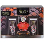 Creation Lamis Cofanetto Fatal Snake Magical 3 pezzi — Set profumo
