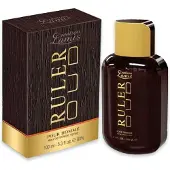 Creation Lamis Ruler Oud 100 ml Uomo — Eau de Parfum