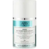 Apis Optima 30+ Crema Idratante 50 ml — Crema viso