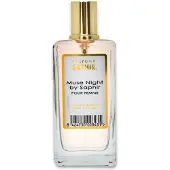 Saphir Musa Notte 50 ml — Eau de Parfum